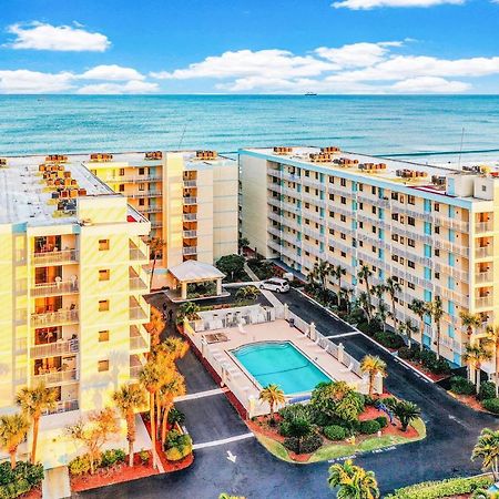 Atlantic Sands Condos โคโคบีช ภายนอก รูปภาพ