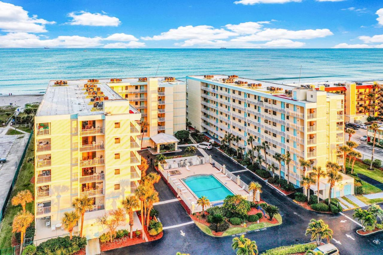 Atlantic Sands Condos โคโคบีช ภายนอก รูปภาพ