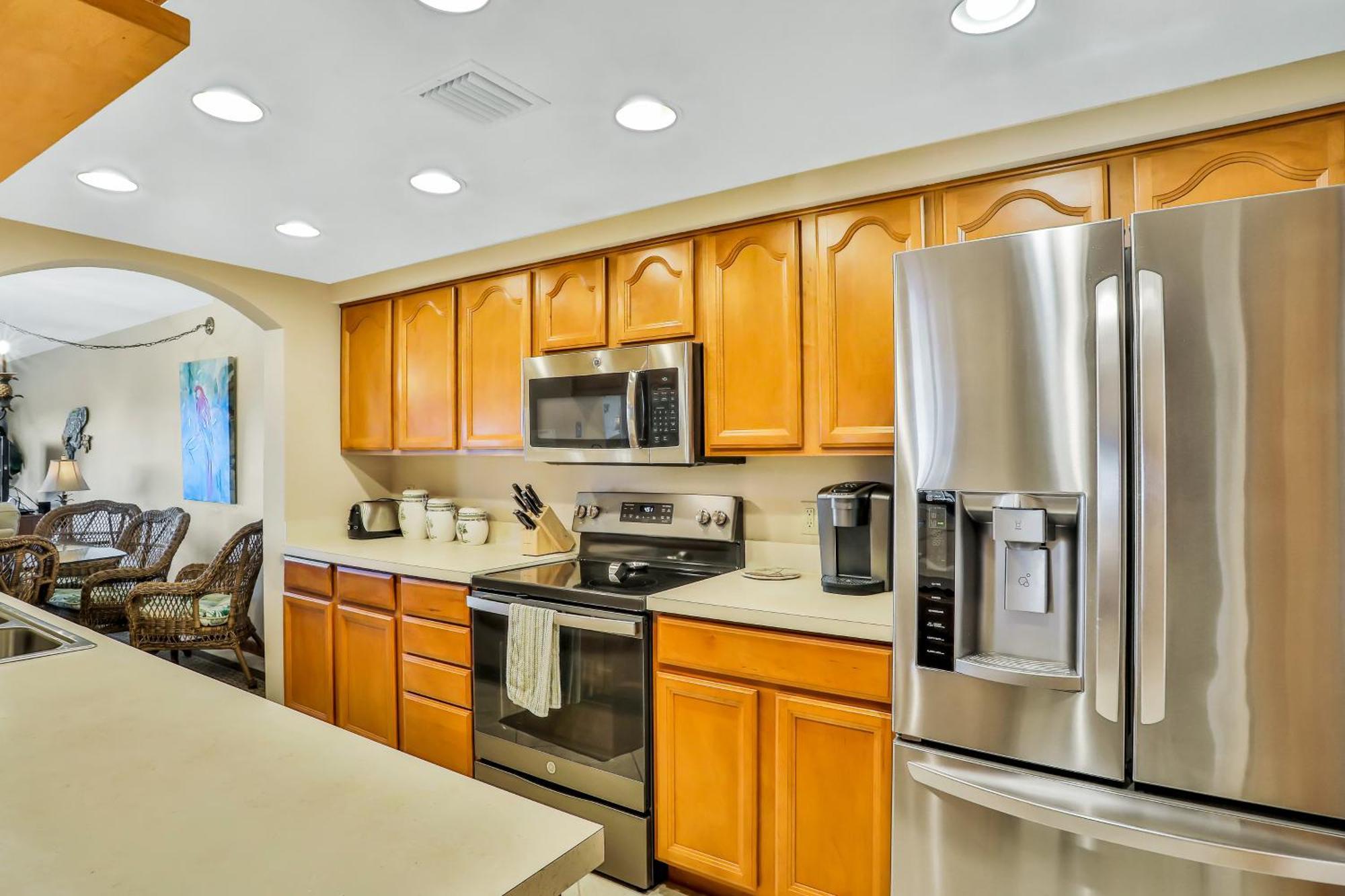 Atlantic Sands Condos โคโคบีช ห้อง รูปภาพ