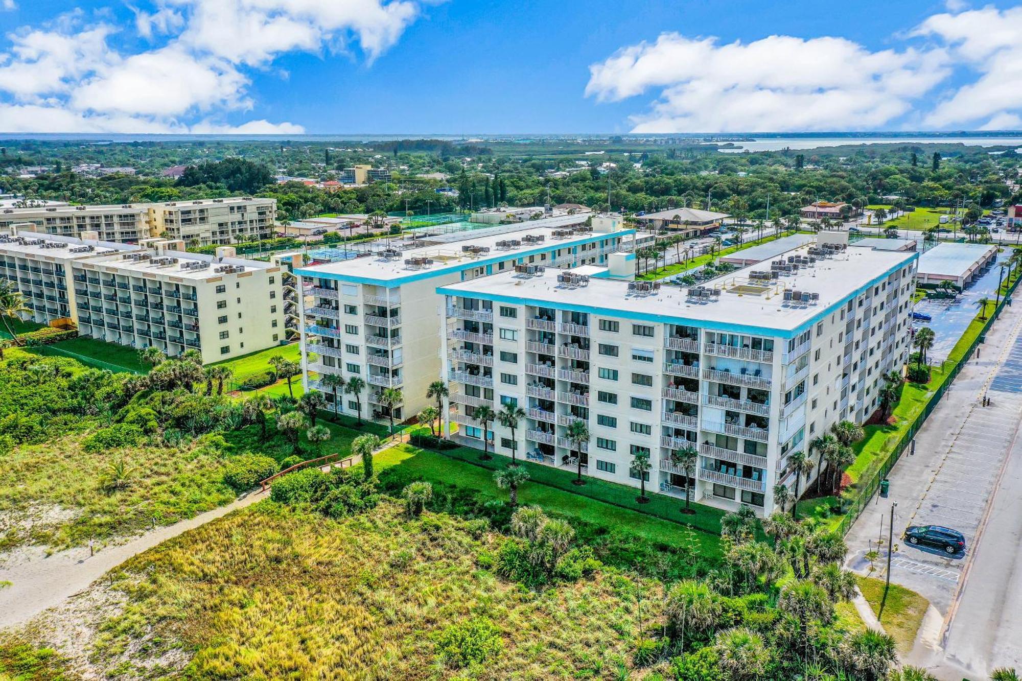 Atlantic Sands Condos โคโคบีช ห้อง รูปภาพ